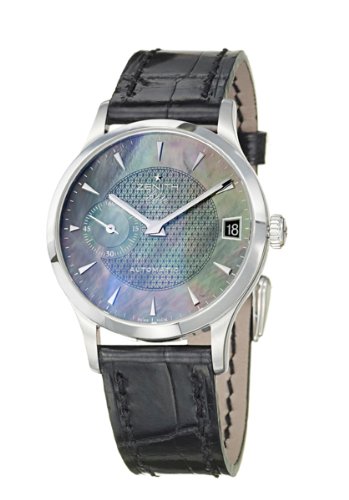 Best Price Zenith Class Lady Automatique Women's Automatic Watch 03-1025-680-81-C672
