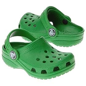 <b>Crocs Cayman Clog - Kids'</b>