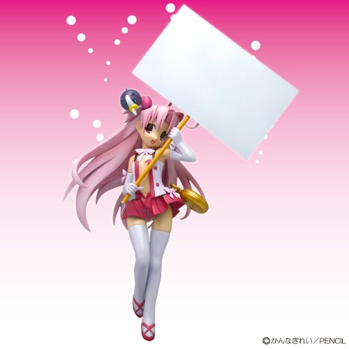 リップメイツコレクション リリアンちゃん (1/10スケールPVC塗装済み完成品)