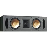Klipsch RC-10 Center Channel Speaker