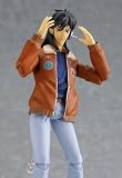 Kaiji Itou Figma Action Figure
