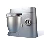 Kenwood KMM760 Robot Major PREMIER 1200W Blender V&hellip de Kenwood