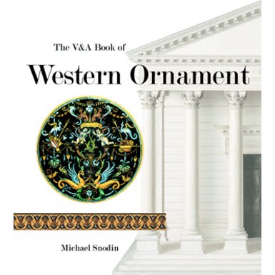 The V&A Book of Western Ornament