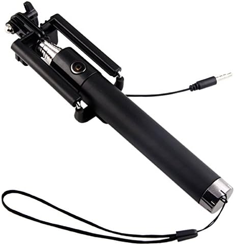 Msvii mini portable selfiestick