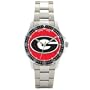 NCAA Men's CC-GEO University of Georgia Coach Series Watch