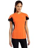 Mizuno Women's Aero Tee