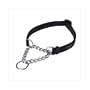 Guardian Martingale Collar 16-24 In Black