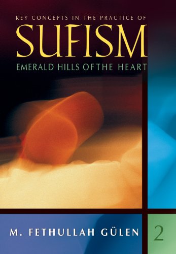 Key Concepts In Practice Of Sufism Vol 2: Vol.2