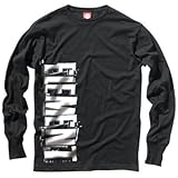 Element Youth l/s Shirt Torn