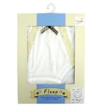 Fleep KIDSファッションショーツ ミルク 140cm