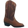 Smoky Mountain Kids Synthetic Waco Western Boot