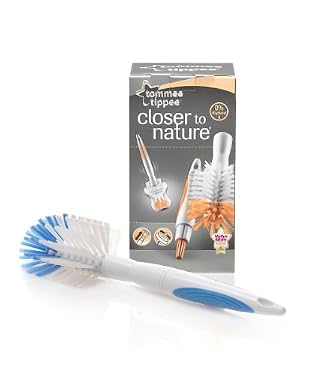  bottle and teat brush