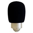 MXL WS-002 Foam Windscreen