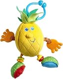 Tiny Love Fruity Pals, Pineapple