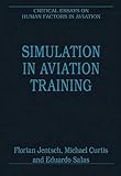 Simulation in aviation training