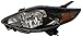 Genuine Mazda Parts CD01-51-041 Mazda 5 Driver Side Replacement Head Light Assembly