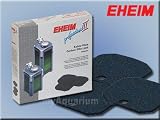 Eigenschaften Eheim  / Eheim Aktivkohlematte 3er Pack fuer 2222 - 2324 professional
