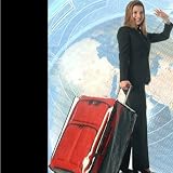 Luggage Protect Large Luggage Cover