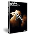 Autodesk Mudbox 2009 [OLD VERSION] by Autodesk