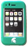 Michigan State University Iphone 3G Case