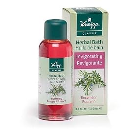 Kneipp - Herbal Bath