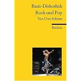 Basis-Diskothek Rock und Popvon "Uwe Sch�tte"