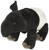 Wild Republic CK Tapir 12" Plush