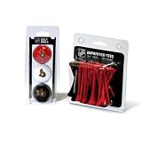 NHL Ottawa Senators 3 Ball/50 Tee