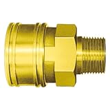 日東工器 ＴＳＰカプラ（ソケット・めおねじ取付け） （3TSM EPT BSBM）