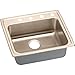 Elkay LRAD252140MR2-CU Sink Lustrous Highlighted Satin