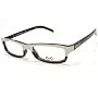 DOLCE & GABBANA D&G 7001 Eyeglasses Silver Havana 502 Optical Frame