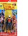 Search : DC Direct: Teen Titans Contemporary Series 2 > Brother Blood Action Figure