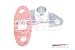 Turbo Oil Drain Flange 10an Fitting Fit Most of Turbonetics / Garrett / Precision / Brogwarner Big Name Brand Turbo Oil Drain Flange 10an Fitting Fit Most of Turbonetics / Garrett / Precision / Brogwarner Big Name Brand