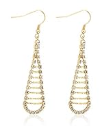 Cristian Lay Pendientes Oreos (Dorado)