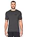 Under Armour UA Charged Cotton® Left Chest Lockup XXX-Large Carbon Heather