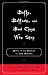 Buffy, Ballads, and Bad Guys Who Sing: Music in the Worlds of Joss Whedon