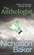 The Anthologist: A Novel