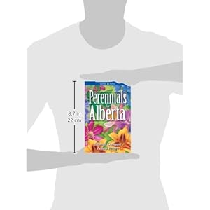 Perennials for Alberta