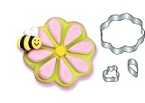 Wilton Stackable Flower Cutter Set