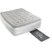 Coleman Queen Double-High Airbed with 120 Volt Pump Coleman Queen Double-High Airbed with 120 Volt Pump