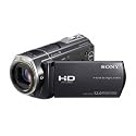 Sony HDR-CX520V 64GB Flash High Definition Camcorder (Black)