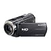 Sony HDR-CX520V 64GB Flash High Definition Camcorder (Black) Image of Sony HDR-CX520V 64GB Flash High Definition Camcorder (Black)