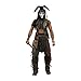 The Lone Ranger Neca 1:4 Scale 18-inch Tonto Action Figure
