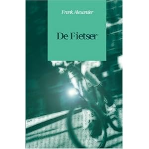 De Fietser - Frank Alexander
