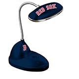 Boston Red Sox LED Desk Lamp
