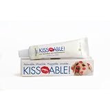 KISS ABLE! （キスエ－ブル）　犬用歯磨きペースト 74ml