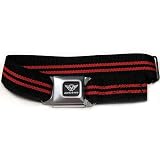 Corvette Buckle-Down Seatbelt Belt