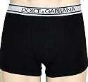 Dolce & Gabbana Regular Boxer in schwarz
