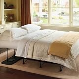 Essential EZ Bed – Queen – Frontgate, Queen Inflatable Mattress Blow Aero Bed