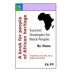 Success Strategies for Black People